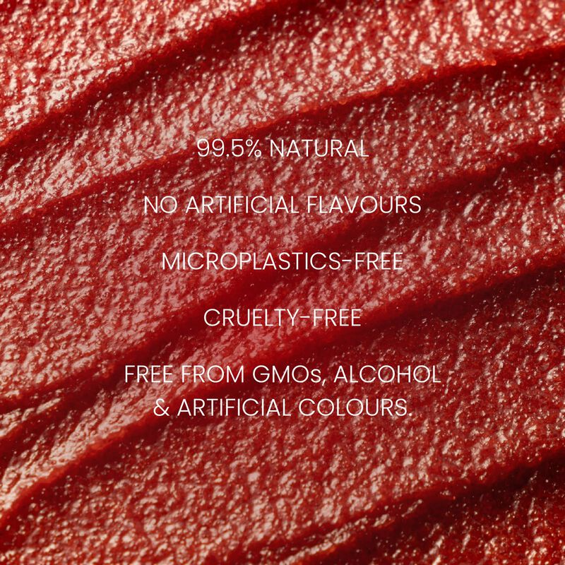 Aker Fassi Sugar Lip Scrub image number null